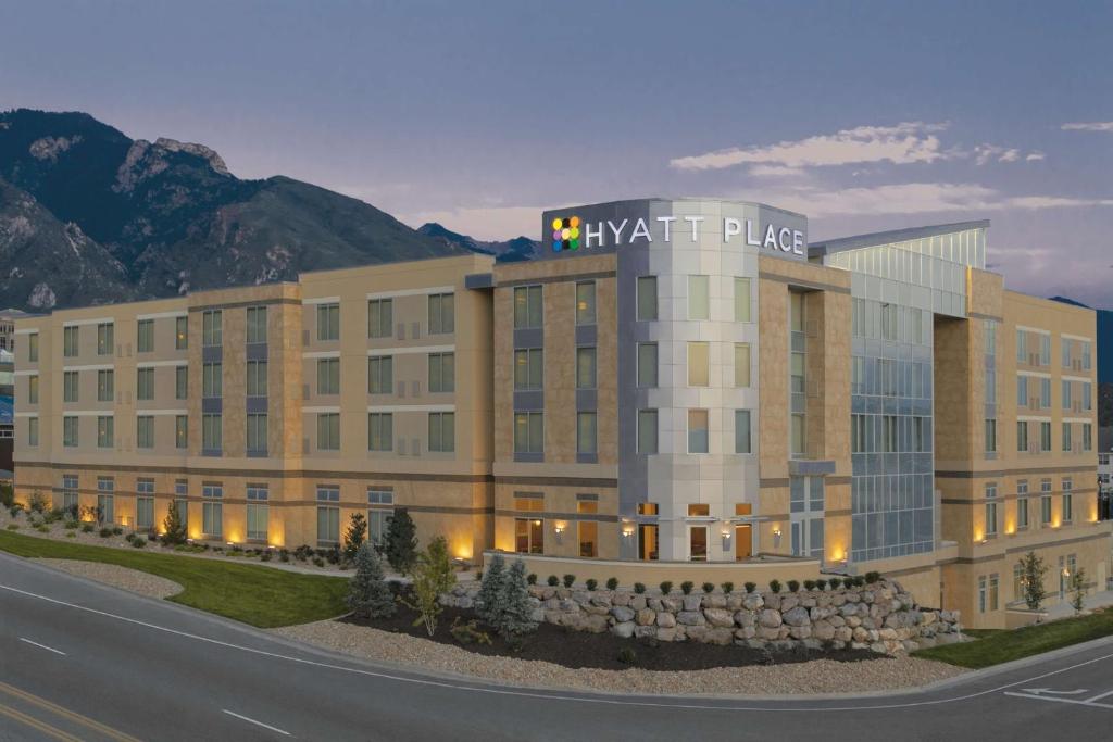 Hyatt Place Salt Lake City/Cottonwood